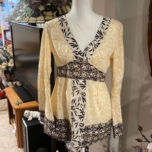 Stunning Michael Kors Top